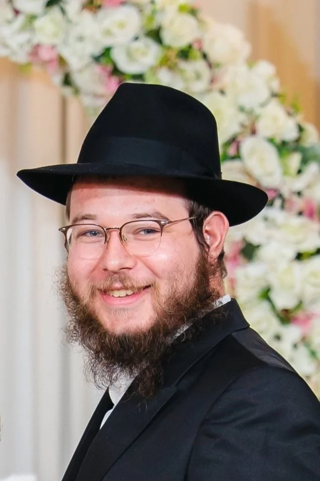 Rabbi Shmuly Levertov